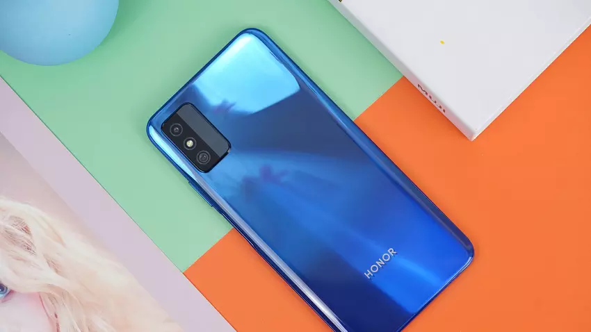 Honor X30 mit dem neuen Snapdragon 695 Prozessor wird am 16. Dezember vorgestellt