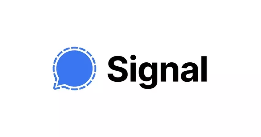 Signal führt sichere Backups auf iOS ein