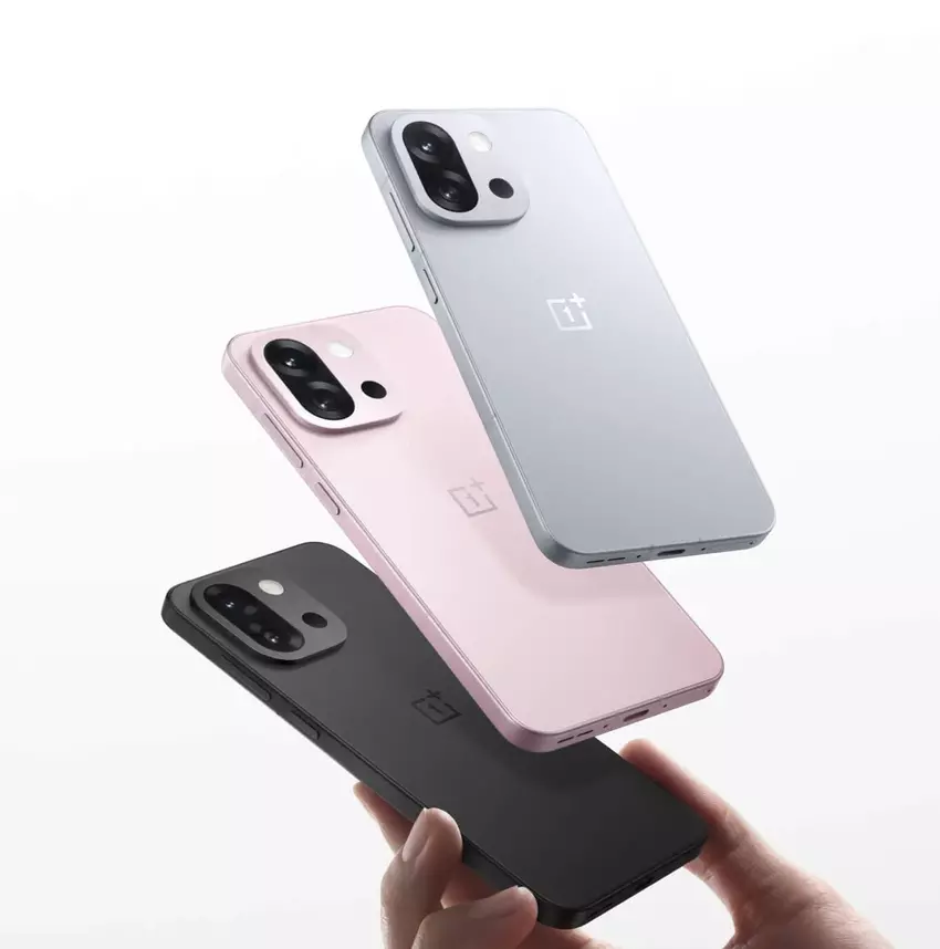 Das OnePlus 15T könnte das Konzept eines kompakten Flaggschiffs neu definieren - dank eines unglaublichen Akkus