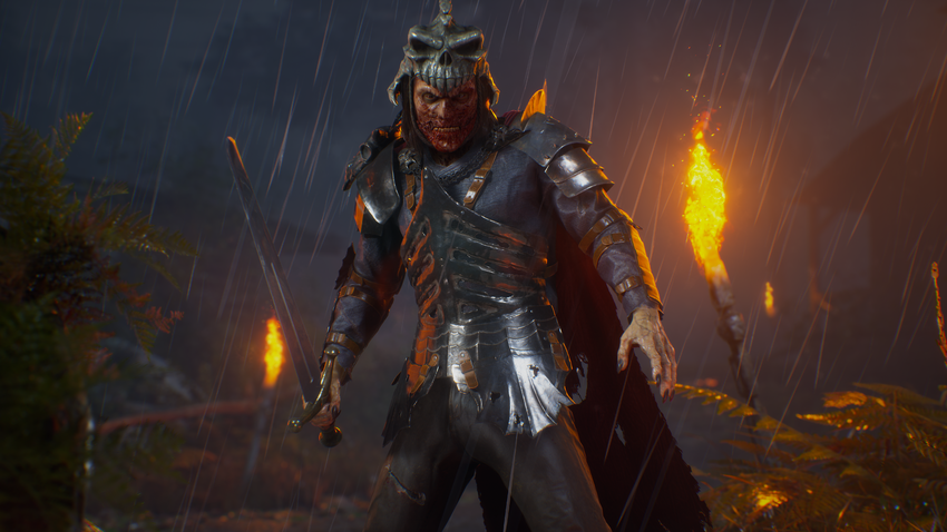 Evil Dead Spieleindruck: Eine verdammt gute Zeit mit Freunden