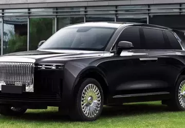 Der Albtraum von Rolls-Royce: Dreame hat ...