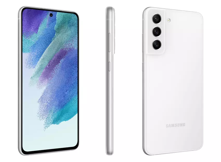 Ein Insider enthüllte die Endpreise des Samsung Galaxy S21 FE in Europa