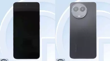 Dimensity 6100+, 90Hz LCD IPS Display, 5000 mAh Akku und Android 13 - realme V50 Spezifikationen enthüllt