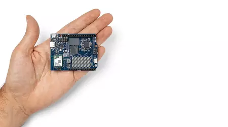 Q für Qualcomm — eine neue Platine für Arduino UNO-Automatisierungsbegeisterte, die Linux wie der Raspberry Pi ausführen kann