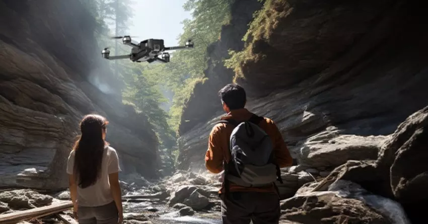 aliexpress drohne test