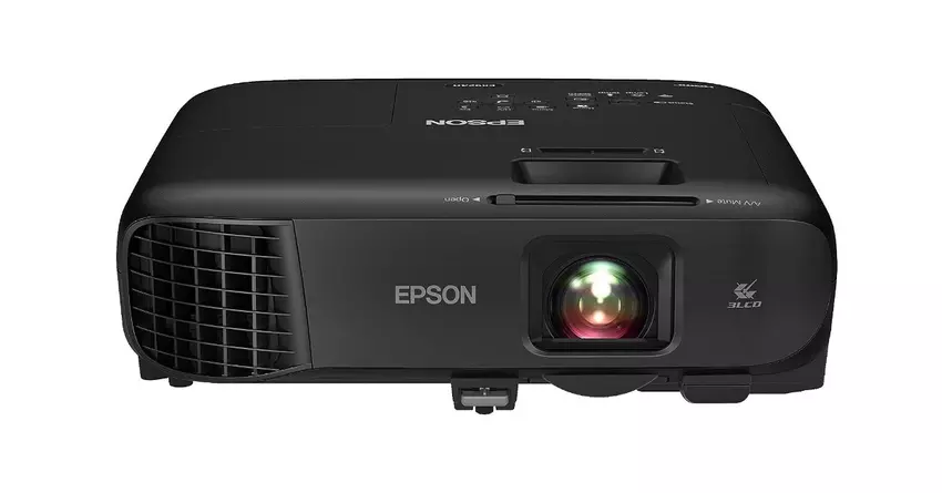 Epson Pro EX9240 guter beamer für den büroeinsatz