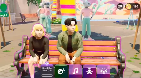 Project Rene, das kommende Handyspiel, das die Fans von The Sims enttäuscht hat, ist geleakt worden 