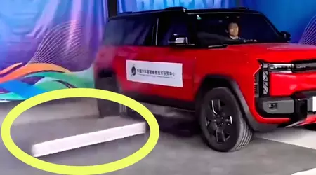 China hat vorgeschlagen, die Batterien von Elektroautos abzufeuern, die Feuer fangen