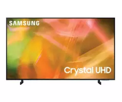Samsung Class Crystal UHD AU8000 