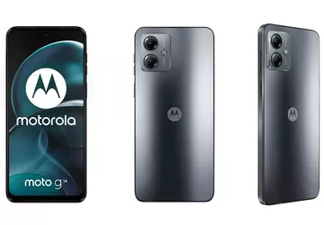 Ein Insider hat Bilder, technische Daten ...