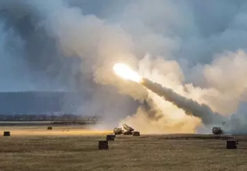 Die USA werden die Ukraine dauerhaft ...