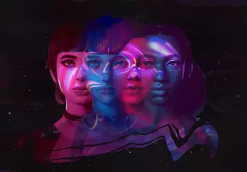 Die Mitarbeiter von Don't Nod streiken ...