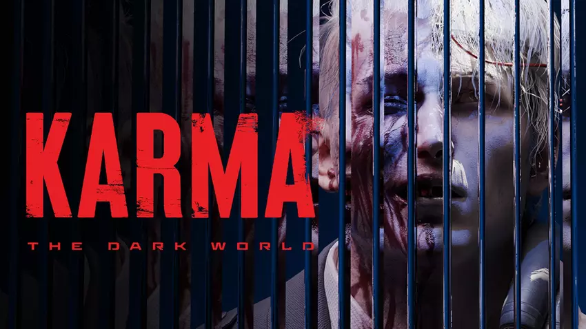 Hochgelobtes Horrorspiel KARMA: The Dark World wird im September auf Xbox Series debütieren - die Entwickler haben einen speziellen Trailer veröffentlicht