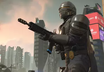 Neue Kräfte für die Demokratie: Helldivers ...