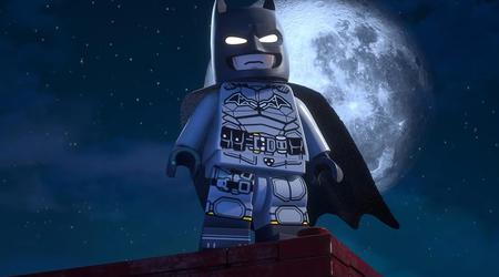 Die Würfel sind gefallen: LEGO Batman: Das Erbe des Dunklen Ritters wurde angekündigt, das die Hauptplots des Franchises in leichter Form nacherzählt.