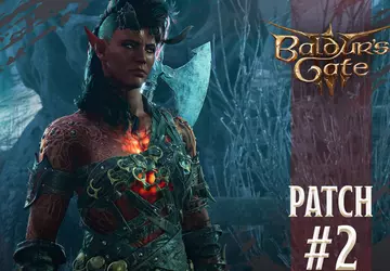 Larian Studios hat den zweiten großen ...