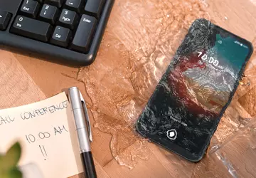 Kyocera DuraSport - robustes Smartphone mit ...