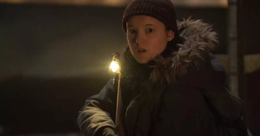 Nach The Last of Us Staffel 2 wirst du emotional ein wenig traumatisiert sein, sagt Bella Ramsay