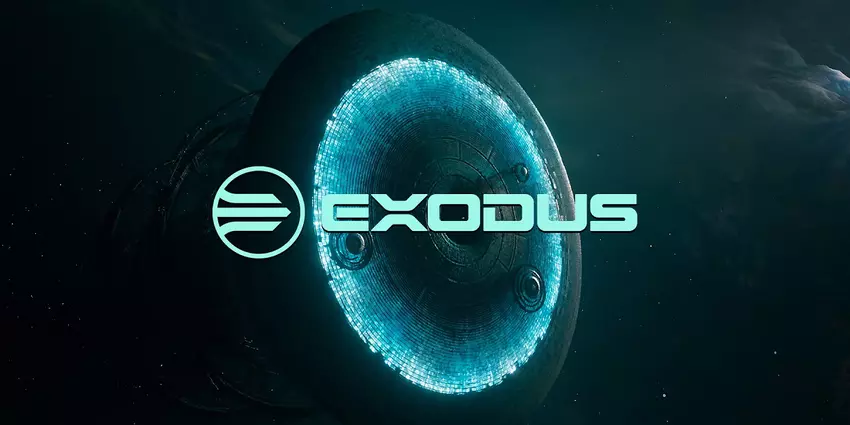 Erstes Exodus-Gameplay-Material enthüllt - Archetype Studios enthüllt heute einen ausführlichen Trailer zum ambitionierten Weltraum-RPG
