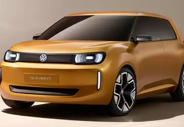 Künftiges "Volksauto": VW stellt Elektroauto-Konzept für ...