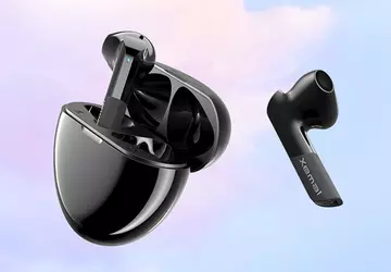 EDIFIER X6: aptX-fähige Ohrmuscheln mit IP54-Schutz ...