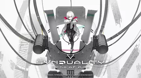 Syndualität: Echo of Ada wird am 23. Januar 2025 veröffentlicht.