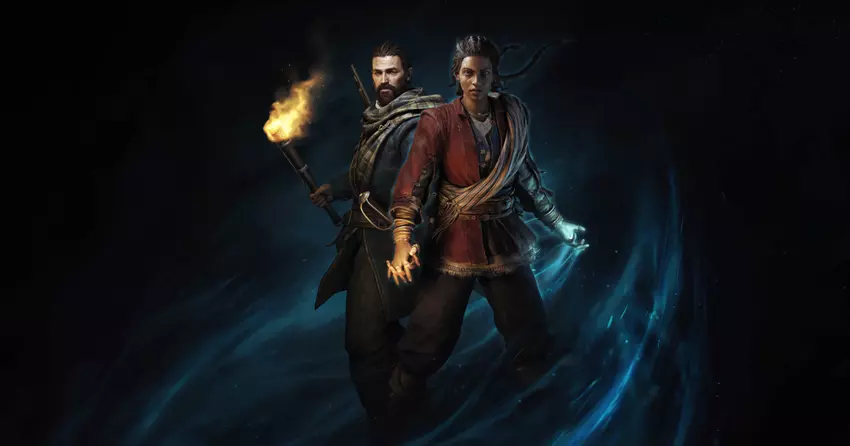 Banishers: Ghosts of New Eden rezension