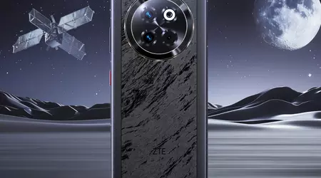 ZTE Axon 60 Ultra: ein Flaggschiff-Smartphone mit Satelliten-Konnektivität für Unternehmen und Behördenmitarbeiter