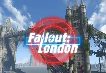 Fallout: London Fan-Mod wird nicht mit ...