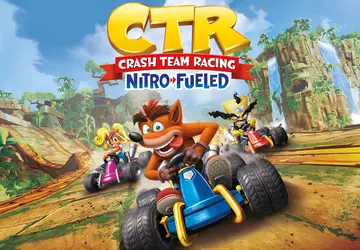 Crash Bandicoot lebt weiter: Crash Team ...