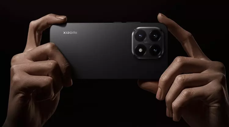 Xiaomi 17T und 17T Pro: Größere ...