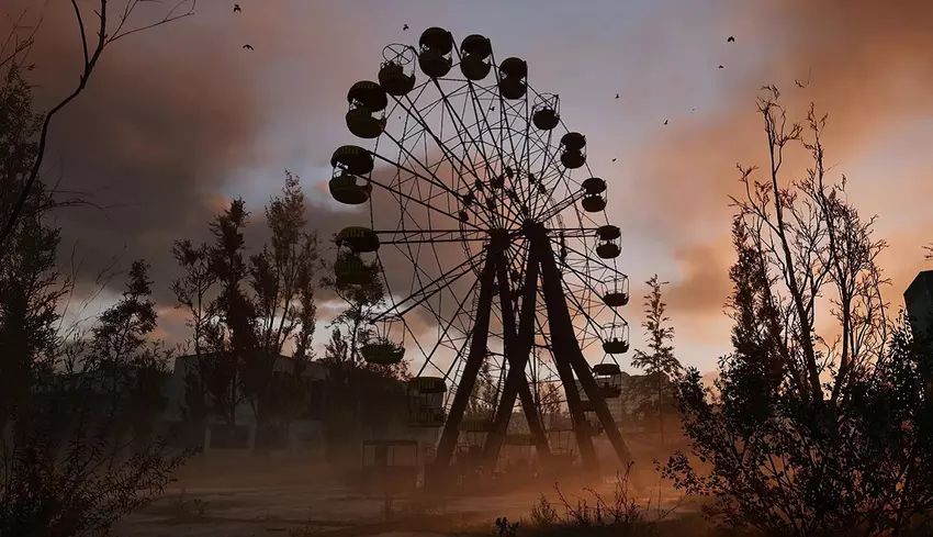 Mehr Mods für STALKER kommen: GSC Game World veröffentlicht offizielles SDK Beta Toolkit