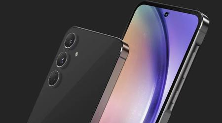 Galaxy A55 wird das erste Modell der A-Serie mit One UI 7 Beta sein
