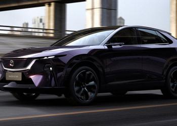 Mazda wechselt in Japan zum NACS-Ladestandard ...