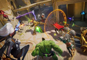 Mehr als 440 Tausend Spieler spielten ...