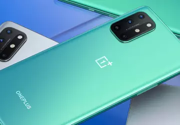 OnePlus 8T erhält OxygenOS 11.0.10.10 Update: ...