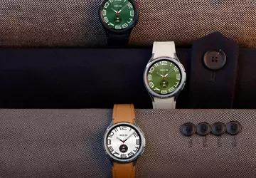 Angebot des Tages: Samsung Galaxy Watch ...