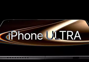 iPhone Ultra Fold wird 2026 trotz ...