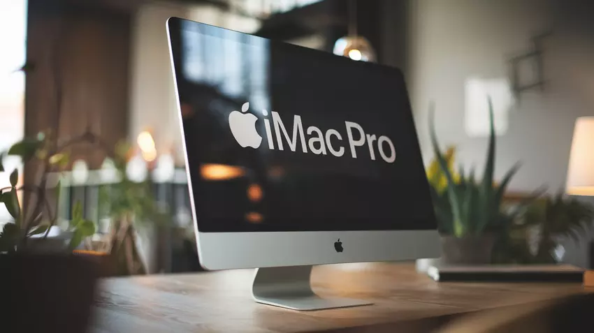 Neuer 32-Zoll-iMac Pro M4: Technische Daten und Preis enthüllt