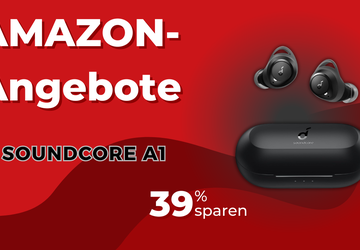 Soundcore A1 Sport Earbuds – Jetzt ...