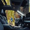 Innenraum des Mitsubishi Outlander 2025 Trail Edition
