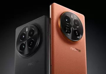 Das Realme GT7 Pro könnte statt ...