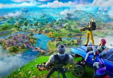 Fortnite ändert seine Anti-Cheat-Politik und gibt ...