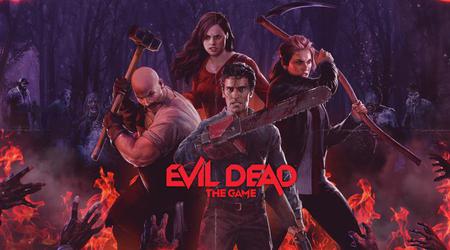 Evil Dead: The Game verschwindet in der Versenkung: Der Koop-Horror verschwindet plötzlich aus allen digitalen Stores