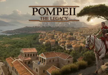 Pompeji aus der Asche auferstehen lassen: ...