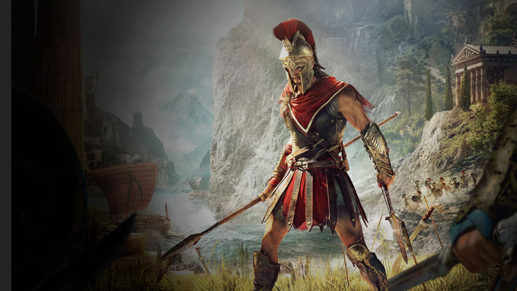 Assassin's Creed Odyssey hat seit seiner ...