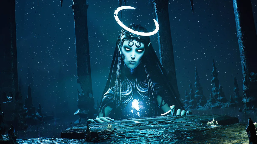 Gunfire Game fügt Cross-Play zu Remnant 2 hinzu