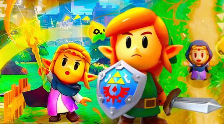 Fünf Minuten Hyrule auf Reisen: Nintendo enthüllt den The Legend of Zelda: Echoes of Wisdom Übersichtstrailer
