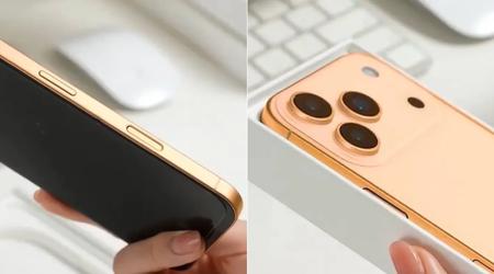 Ein neues Video zeigt das Aussehen des iPhone 17 Pro in allen Farben