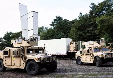 Die USA und Dänemark führten eine ...